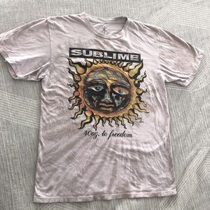 Sublime T-Shirt